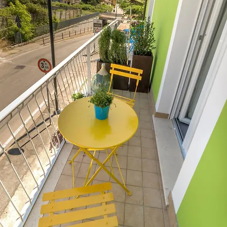 Smartfit House - & Relax In 住宿加早餐酒店 佩斯卡拉