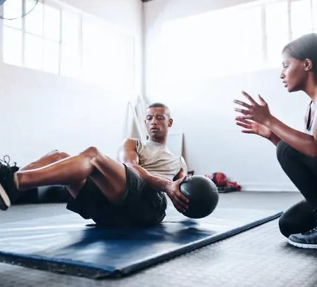 Smartfit House - & Relax In Couette-café Pescara