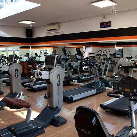 Smartfit House - & Relax In 5*