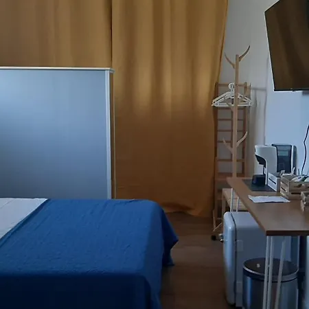 住宿加早餐酒店 Smartfit House - & Relax In 5*