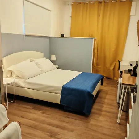 Smartfit House - & Relax In Bed and Breakfast 4*