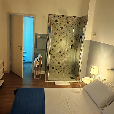 Smartfit House - & Relax In Couette-café Pescara