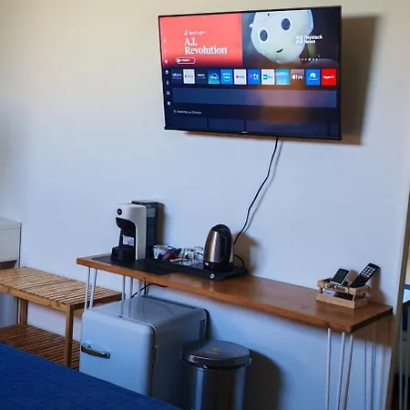 Bed and Breakfast Smartfit House - & Relax In 4*