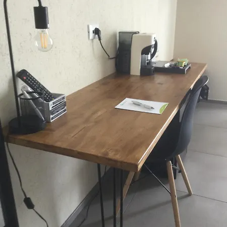 Frühstückspension Smartfit House - & Relax In Pescara