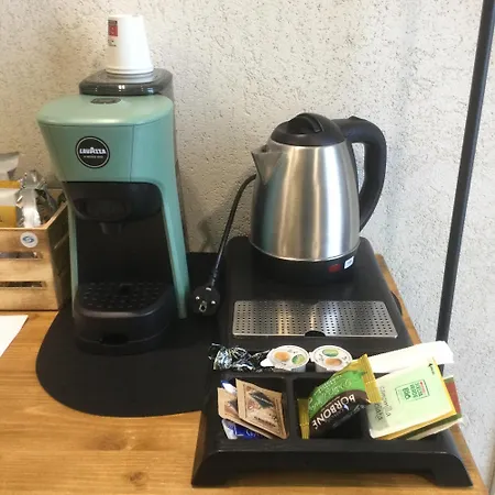 Smartfit House - & Relax In 4*