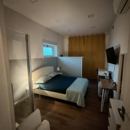 Smartfit House - & Relax In Pescara