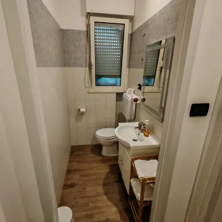 Smartfit House - & Relax In Bed and breakfast Pescara