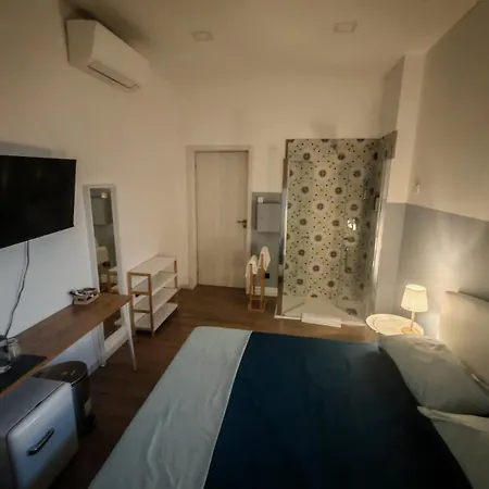 Frühstückspension Smartfit House - & Relax In Pescara