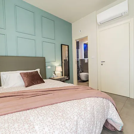 Smartfit House - & Relax In Bed & Breakfast 4*