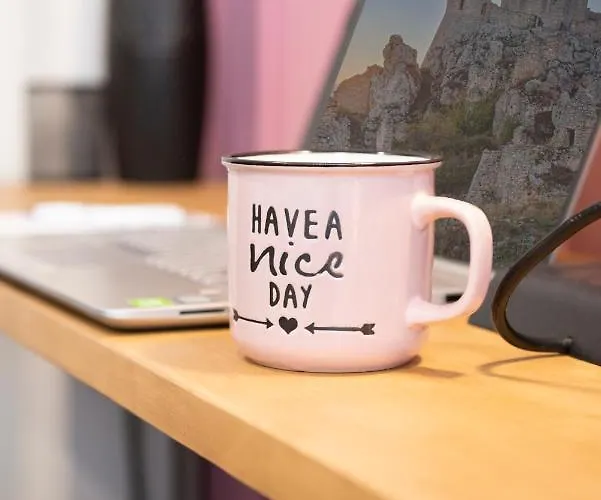 Smartfit House - & Relax In Frühstückspension