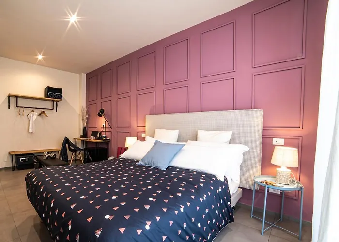 Panzió Smartfit House - & Relax In 4*