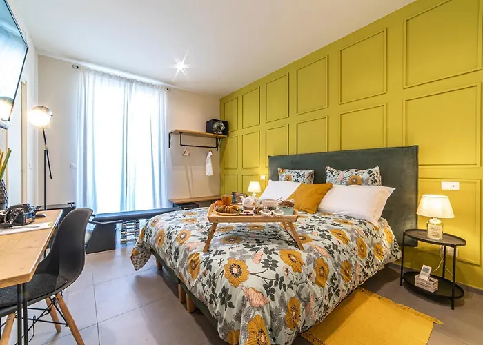 Smartfit House - & Relax In