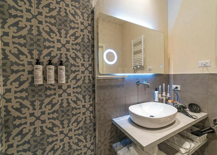 Panzió Smartfit House - & Relax In Pescara