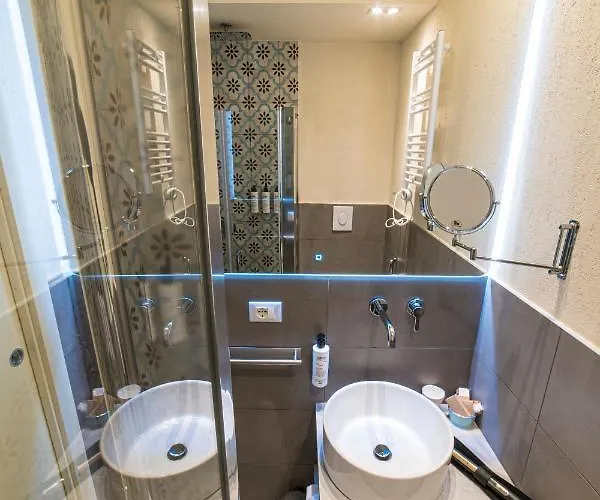 Frühstückspension Smartfit House - & Relax In 4*