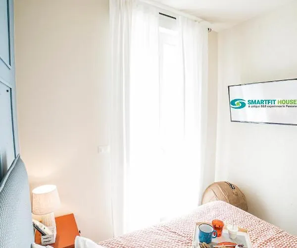 Smartfit House - & Relax In 4*