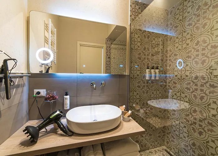 Smartfit House - & Relax In 4*