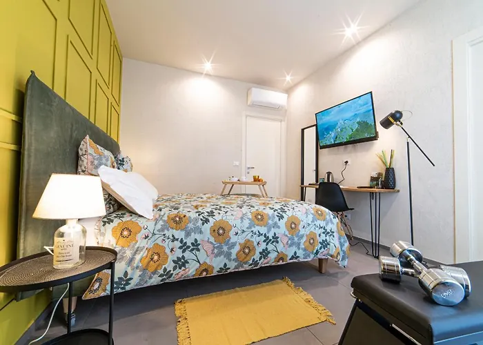 Smartfit House - & Relax In Panzió 4*