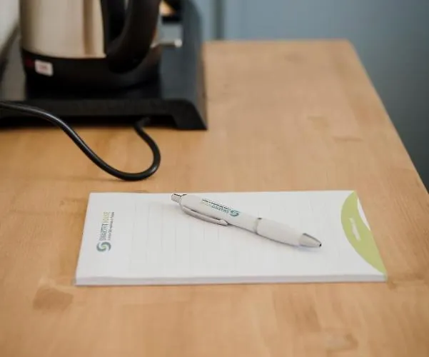 Smartfit House - & Relax In