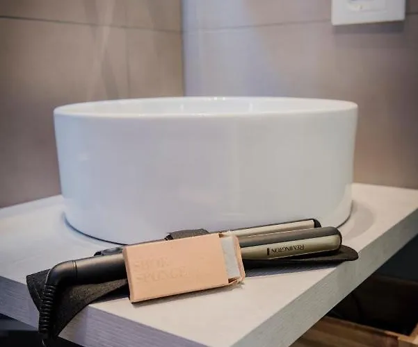 Panzió Smartfit House - & Relax In 4*