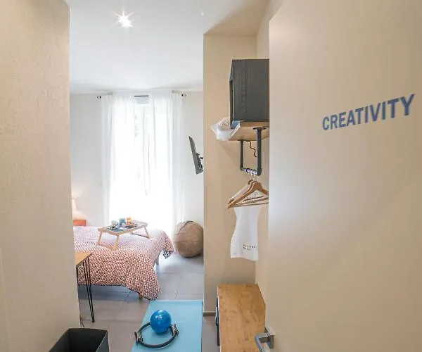 Smartfit House - & Relax In 4* Pescara