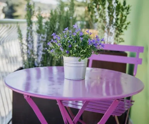 Panzió Smartfit House - & Relax In 4*