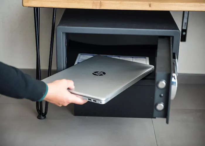 Smartfit House - & Relax In Frühstückspension 4*