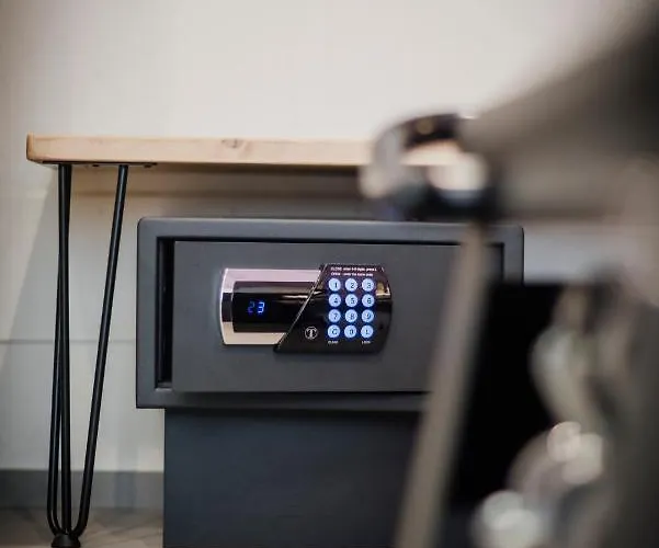 Smartfit House - & Relax In Alojamento de Acomodação e Pequeno-almoço 4*