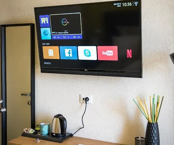 Smartfit House - & Relax In 4* Pescara