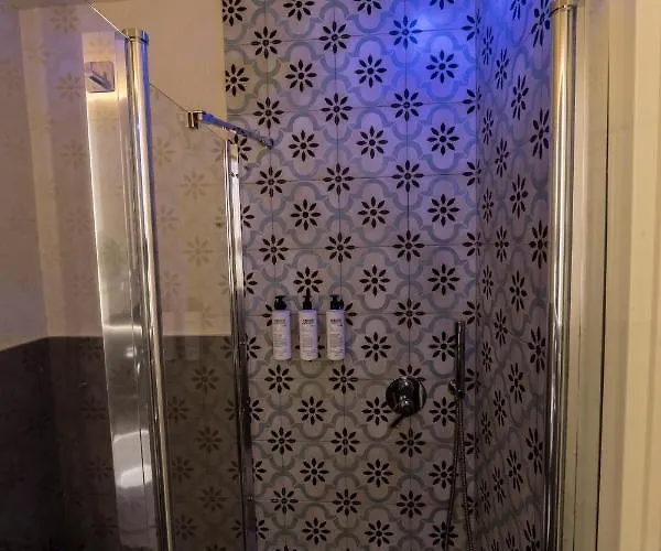 Frühstückspension Smartfit House - & Relax In Pescara