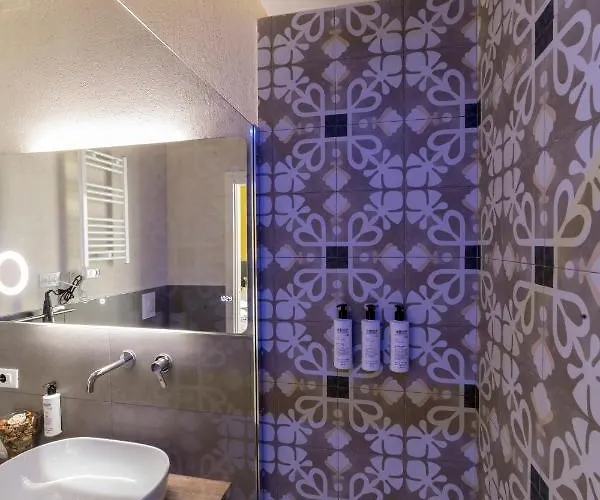 Frühstückspension Smartfit House - & Relax In 4*