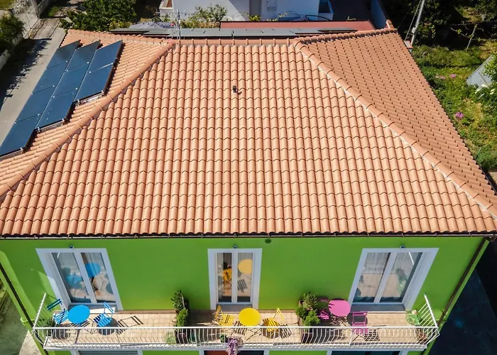 Smartfit House - & Relax In Pescara