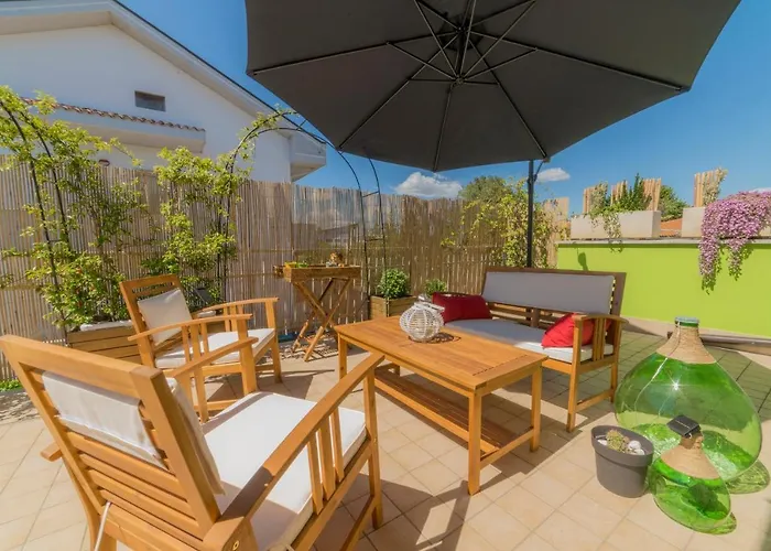 Frühstückspension Smartfit House - & Relax In 4*