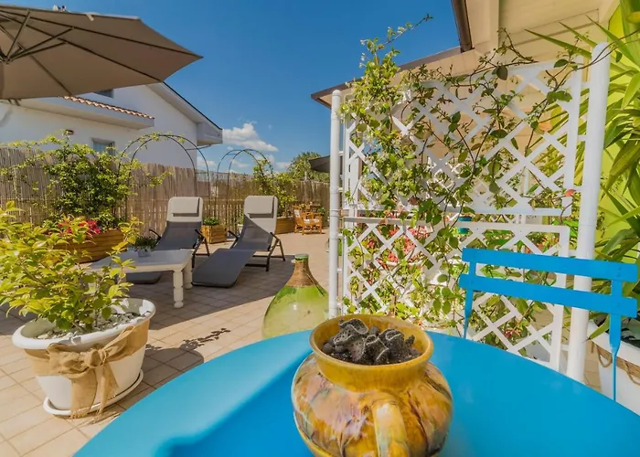 Smartfit House - & Relax In 4*