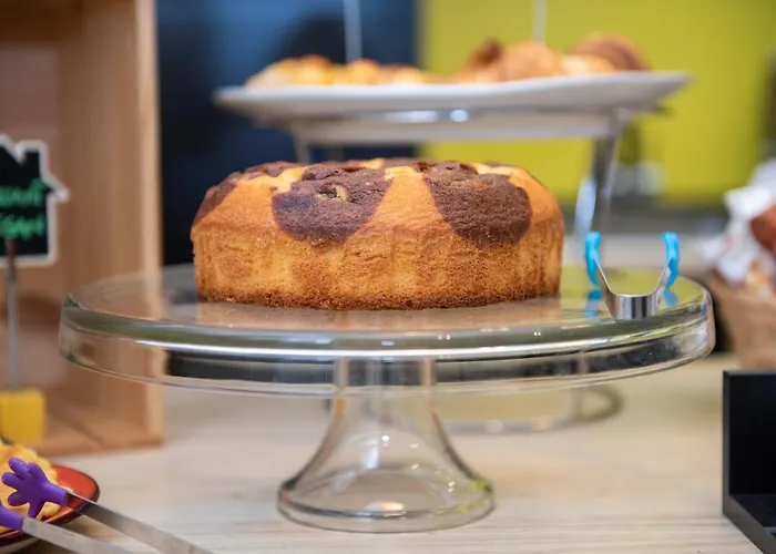 Smartfit House - & Relax In Frühstückspension Pescara