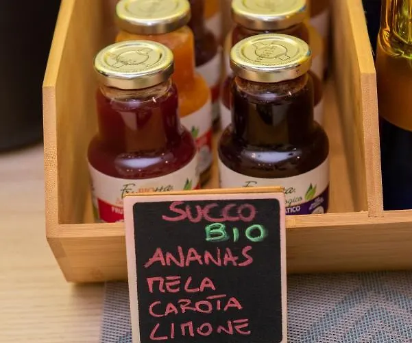 Smartfit House - & Relax In 4* Pescara