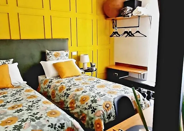 Frühstückspension Smartfit House - & Relax In 4*