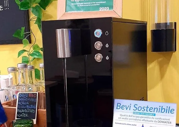 Smartfit House - & Relax In 4* Pescara