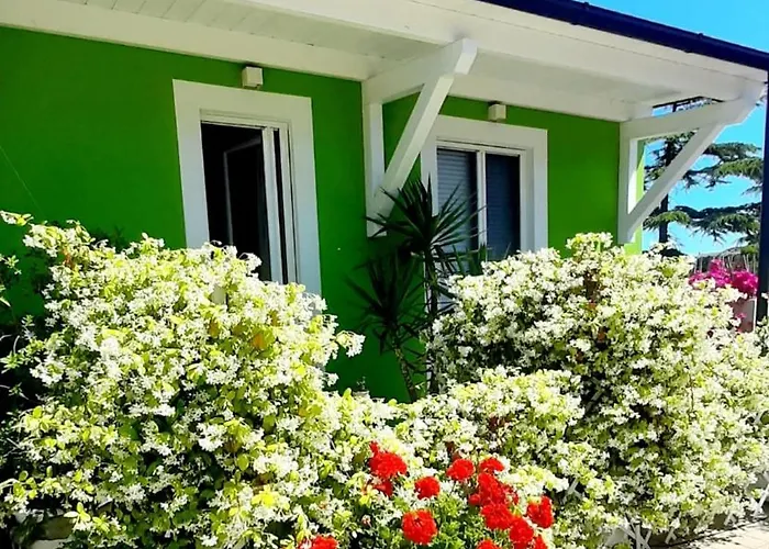 Smartfit House - & Relax In Panzió