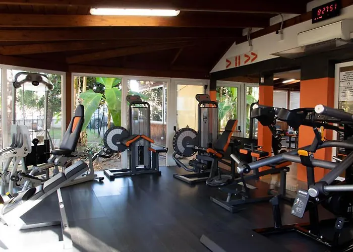 Smartfit House - & Relax In Panzió 4*