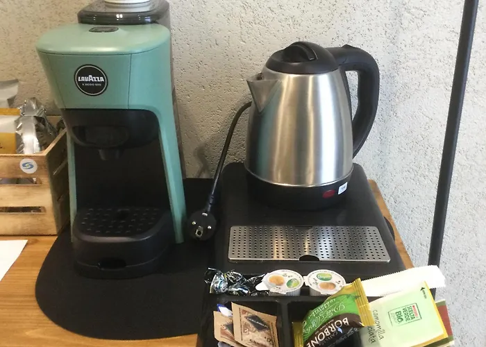 Smartfit House - & Relax In 4*