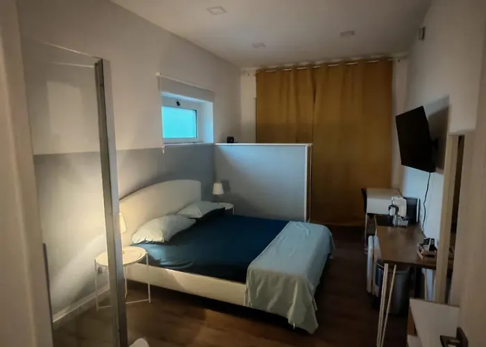 Smartfit House - & Relax In Pescara