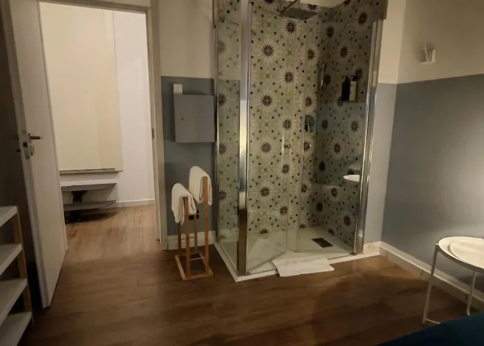 Smartfit House - & Relax In Panzió Pescara