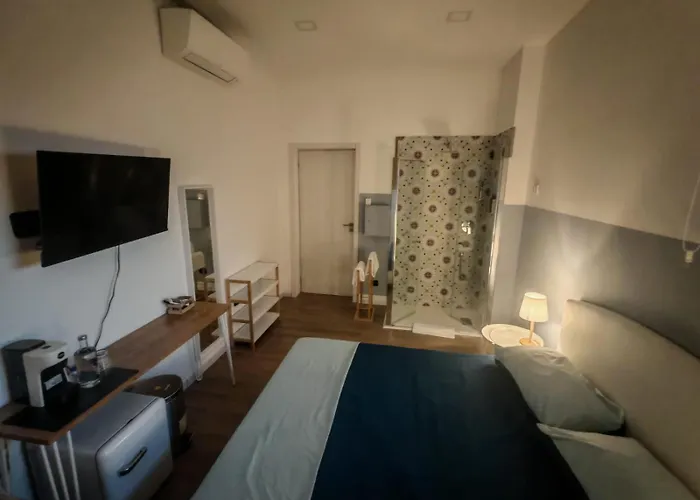 Frühstückspension Smartfit House - & Relax In Pescara